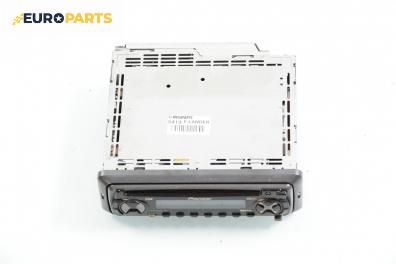 CD плеър за Land Rover Freelander SUV I (02.1998 - 10.2006), Pioneer