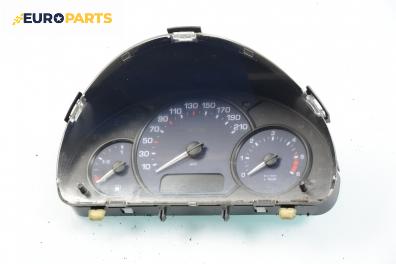 Километраж за Peugeot 1007 Hatchback (04.2005 - 12.2009) 1.4 HDi, 68 к.с., № VDO A2C53106798