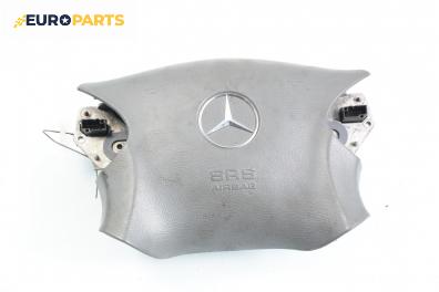 Airbag за Mercedes-Benz C-Class Sedan (W203) (05.2000 - 08.2007), седан