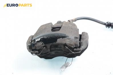 Спирачен апарат за Ford Focus C-Max (10.2003 - 03.2007), позиция: предна, лява