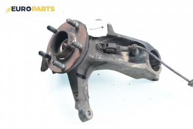 Шенкел главина за Ford Focus C-Max (10.2003 - 03.2007), позиция: предна, лява