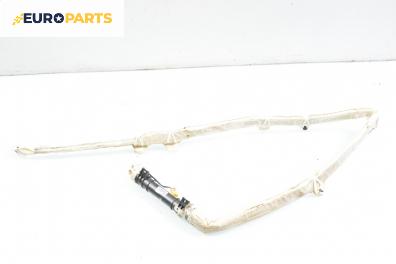 Airbag за Audi A8 Sedan I (03.1994 - 12.2002), 4+1 вр., седан, позиция: лява, № 4D0 880 741