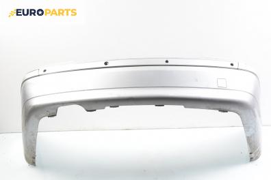 Задна броня за Mercedes-Benz C-Class Sedan (W203) (05.2000 - 08.2007), седан