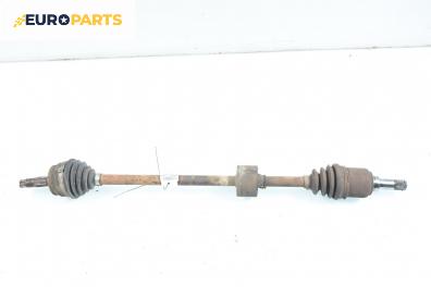 Полуоска за Fiat Punto Hatchback (09.1993 - 09.1999) 55 1.1, 54 к.с., позиция: дясна