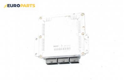 Компютър двигател за Volvo V40 Estate (07.1995 - 06.2004) 1.9 DI, 115 к.с., № Bosch 0 281 011 087