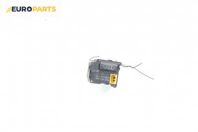 Моторче клапа парно за Audi A8 Sedan I (03.1994 - 12.2002) 4.2 quattro, 310 к.с., № 4D0 820 511A