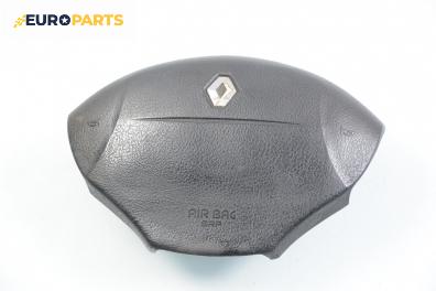 Airbag за Renault Megane I Classic Sedan (09.1996 - 08.2003), седан