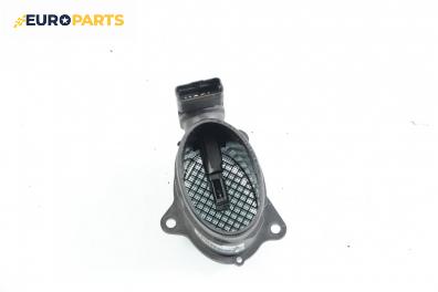 Дебитомер за Ford Focus C-Max (10.2003 - 03.2007) 1.6 TDCi, 109 к.с., № 96 500 107 80 / 7.28342.04