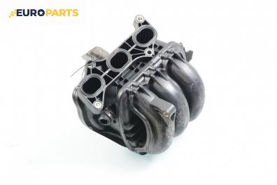 Всмукателен колектор за Toyota Yaris Hatchback II (01.2005 - 12.2014) 1.0 VVT-i, 69 к.с.