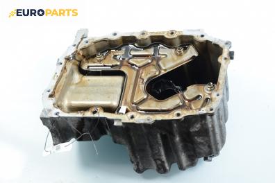 Картер за Toyota Yaris Hatchback II (01.2005 - 12.2014) 1.0 VVT-i, 69 к.с.