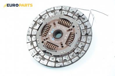 Феродов диск за Toyota Yaris Hatchback II (01.2005 - 12.2014) 1.0 VVT-i, 69 к.с.