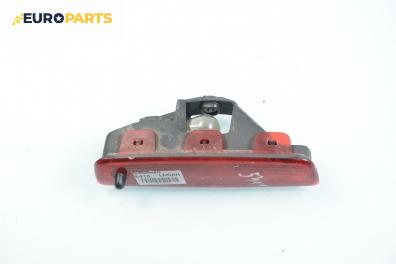 Трети стоп за Dacia Logan MCV (02.2007 - ...), комби
