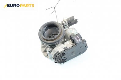 Дроселова клапа за Toyota Yaris Hatchback II (01.2005 - 12.2014) 1.0 VVT-i, 69 к.с., № Bosch 0 280 750 491