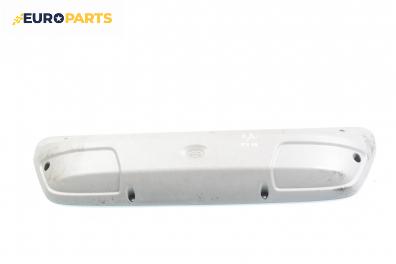 Интериорна пластмаса за Land Rover Freelander SUV I (02.1998 - 10.2006), позиция: дясна