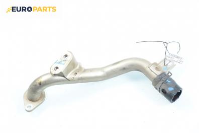 EGR тръба за Toyota Yaris Hatchback II (01.2005 - 12.2014) 1.0 VVT-i, 69 к.с.