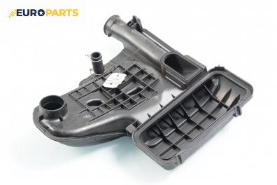 Въздуховод парно за Toyota Yaris Hatchback II (01.2005 - 12.2014) 1.0 VVT-i, 69 к.с.