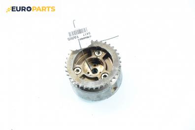 Зъбна ролка за Toyota Yaris Hatchback II (01.2005 - 12.2014) 1.0 VVT-i, 69 к.с.