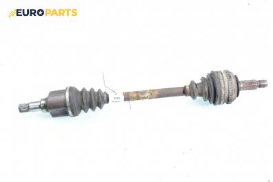 Полуоска за Rover 25 Hatchback (09.1999 - 06.2006) 1.4 16V, 103 к.с., позиция: лява