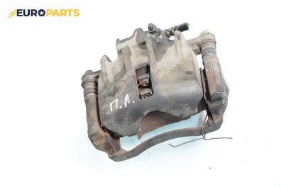 Спирачен апарат за Rover 25 Hatchback (09.1999 - 06.2006), позиция: предна, лява