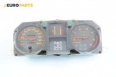 Километраж за Mitsubishi Pajero II SUV (12.1990 - 10.1999) 2.5 TD 4WD (V24C, V24W), 99 к.с.