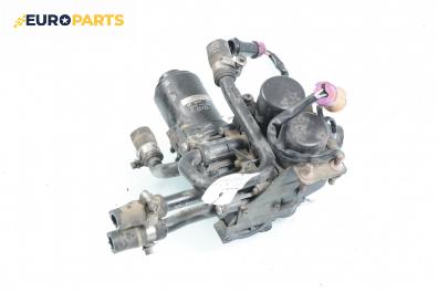 Клапи парно за Audi A8 Sedan 4D (03.1994 - 12.2002) 4.2 quattro, 310 к.с., № 4D0 959 617 A