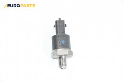 Датчик за налягане на горивото за Land Rover Freelander SUV I (02.1998 - 10.2006), № Bosch 0 281 002 405