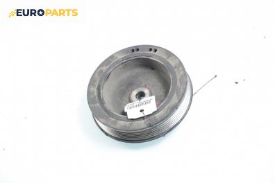 Демпферна шайба за Renault Scenic I Minivan (09.1999 - 07.2010) 1.9 dCi (JA05, JA1F), 102 к.с.