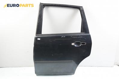 Врата за Ford Focus C-Max (10.2003 - 03.2007), позиция: задна, лява