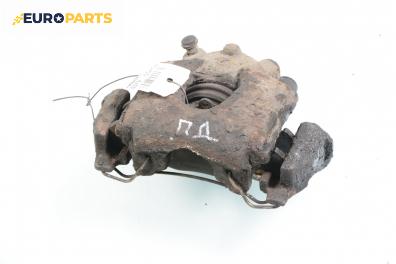 Спирачен апарат за Opel Corsa B Hatchback (03.1993 - 12.2002), позиция: предна, дясна