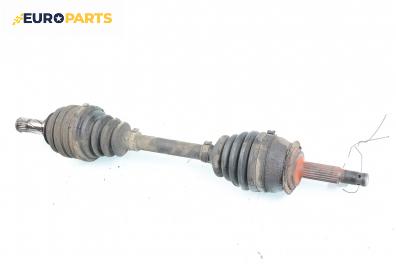Полуоска за Opel Corsa B Hatchback (03.1993 - 12.2002) 1.7 D, 60 к.с., позиция: лява