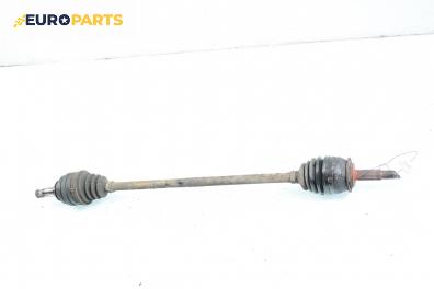Полуоска за Opel Corsa B Hatchback (03.1993 - 12.2002) 1.7 D, 60 к.с., позиция: предна, дясна