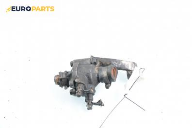 Нагревател антифриз за Renault Scenic I Minivan (09.1999 - 07.2010) 1.9 dCi (JA05, JA1F), 102 к.с.