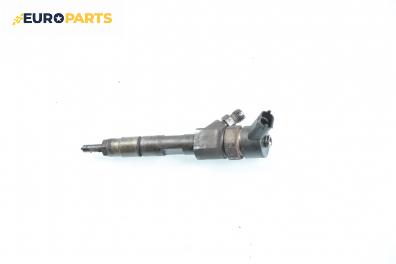 Дюза дизел за Renault Scenic I Minivan (09.1999 - 07.2010) 1.9 dCi (JA05, JA1F), 102 к.с., № Bosch 0 445 110 021 /   7700111014