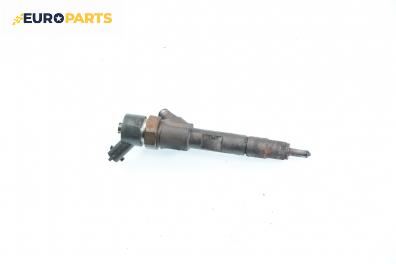 Дюза дизел за Renault Scenic I Minivan (09.1999 - 07.2010) 1.9 dCi (JA05, JA1F), 102 к.с., № Bosch 0 445 110 021 /   7700111014