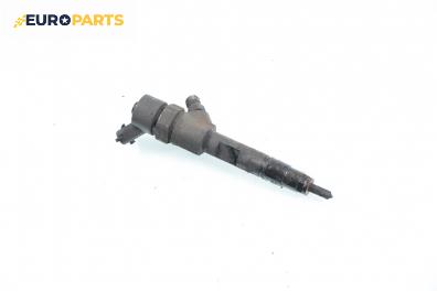 Дюза дизел за Renault Scenic I Minivan (09.1999 - 07.2010) 1.9 dCi (JA05, JA1F), 102 к.с., № Bosch 0 445 110 021 /   7700111014
