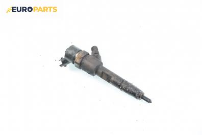 Дюза дизел за Renault Scenic I Minivan (09.1999 - 07.2010) 1.9 dCi (JA05, JA1F), 102 к.с., № Bosch 0 445 110 021 /   7700111014
