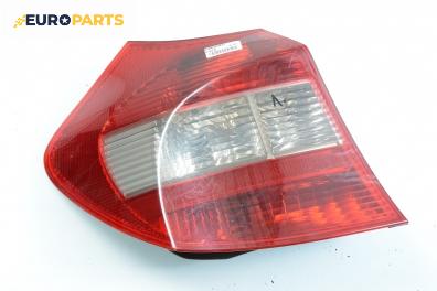 Стоп за BMW 1 Series E87 (11.2003 - 01.2013), хечбек, позиция: лява