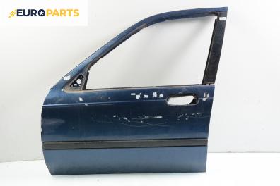 Врата за Honda Civic VI Hatchback (10.1995 - 02.2001), 4+1 вр., хечбек, позиция: предна, лява