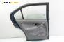 Врата за Honda Civic VI Hatchback (10.1995 - 02.2001), 4+1 вр., хечбек, позиция: задна, лява