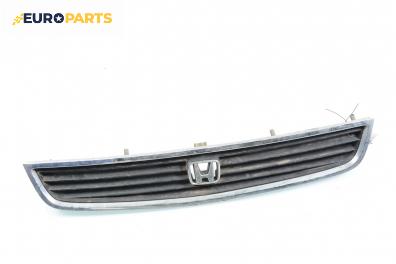 Решетка за Honda Civic VI Hatchback (10.1995 - 02.2001), хечбек