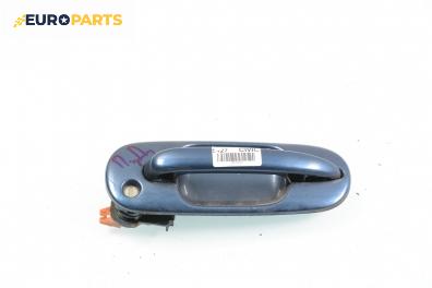 Външна дръжка за Honda Civic VI Hatchback (10.1995 - 02.2001), 4+1 вр., хечбек, позиция: предна, дясна