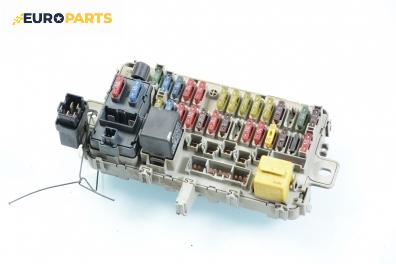 Бушонно табло за Honda Civic VI Hatchback (10.1995 - 02.2001) 1.4 i (EJ9), 75 к.с.