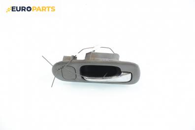 Вътрешна дръжка за Honda Civic VI Hatchback (10.1995 - 02.2001), 4+1 вр., хечбек, позиция: задна, дясна