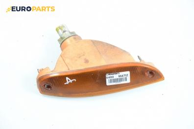 Мигач за Daewoo Matiz Hatchback (09.1998 - 01.2005), позиция: дясна