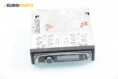 CD-радио за Alfa Romeo 156 Sportwagon (01.2000 - 05.2006), Blaupunkt