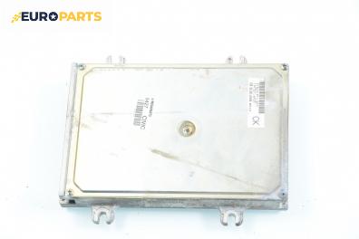 Компютър двигател за Honda Civic VI Hatchback (10.1995 - 02.2001) 1.4 i (EJ9), 75 к.с., № 37820-P1J-E11