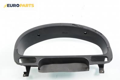 Интериорна пластмаса километраж за Honda Civic VI Hatchback (10.1995 - 02.2001), 4+1 вр., хечбек
