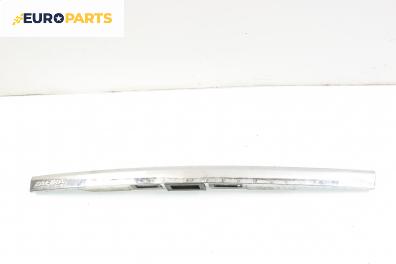 Лайсна заден капак за Opel Zafira B Minivan (07.2005 - 14.2015)