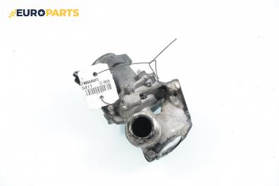 EGR-клапан за Ford Focus C-Max (10.2003 - 03.2007) 1.6 TDCi, 90 к.с.