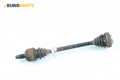 Полуоска за BMW 3 Series E36 Sedan (09.1990 - 02.1998) 316 i, 100 к.с., позиция: предна, лява